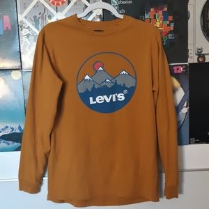 Levi's Long sleeve shirt